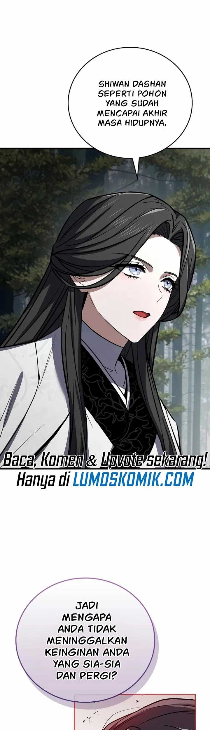 Reincarnated Escort Warrior Chapter 90 Gambar 7