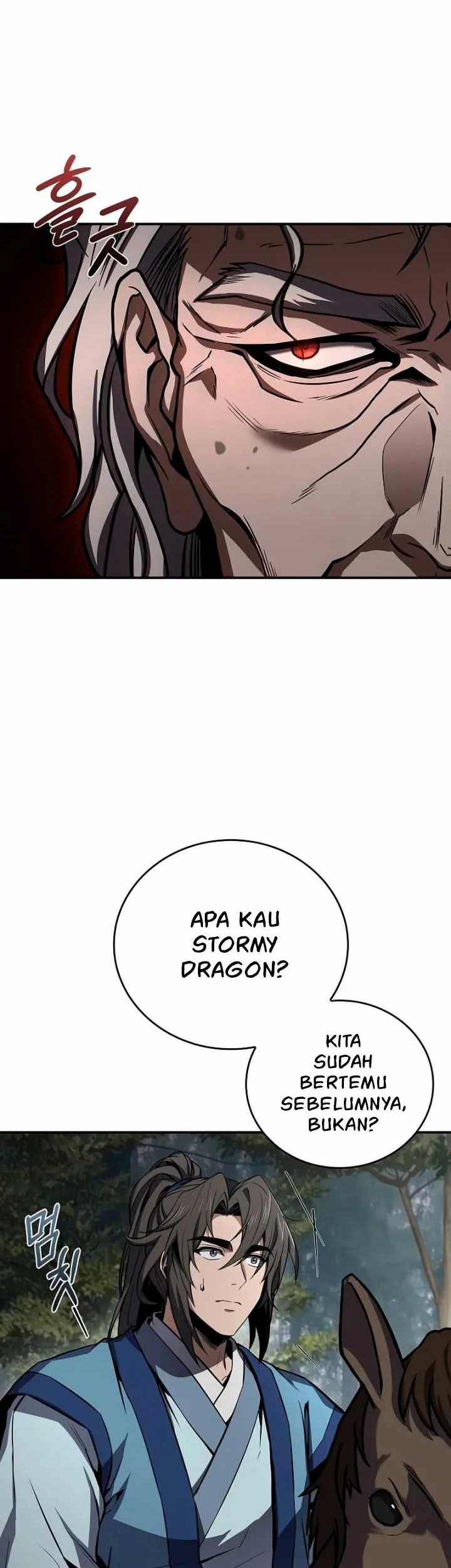 Reincarnated Escort Warrior Chapter 90 Gambar 10