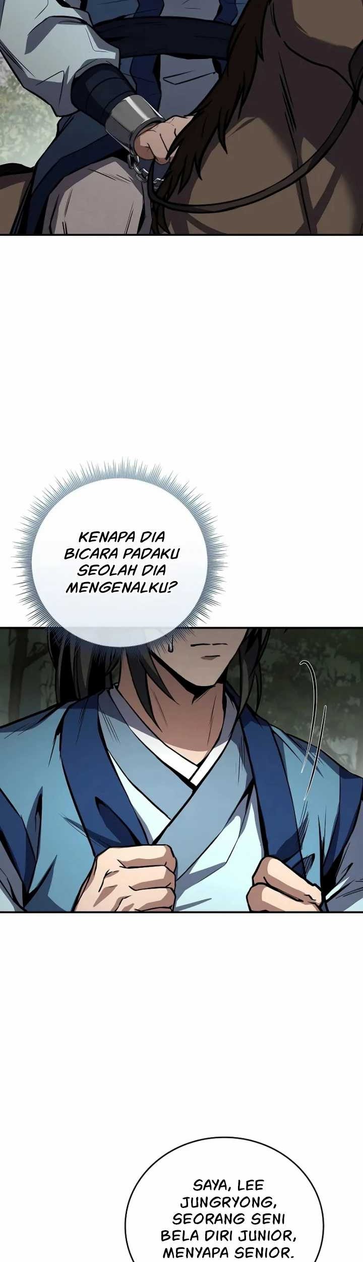 Reincarnated Escort Warrior Chapter 90 Gambar 11