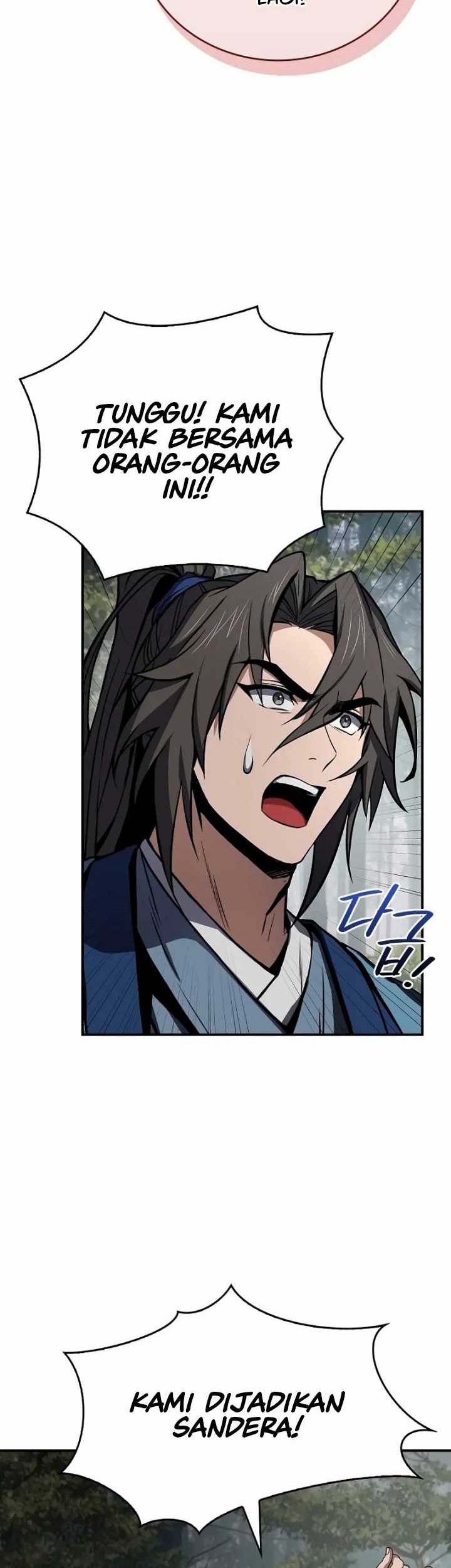 Reincarnated Escort Warrior Chapter 90 Gambar 14