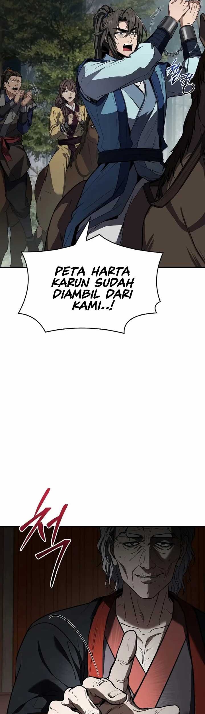 Reincarnated Escort Warrior Chapter 90 Gambar 15