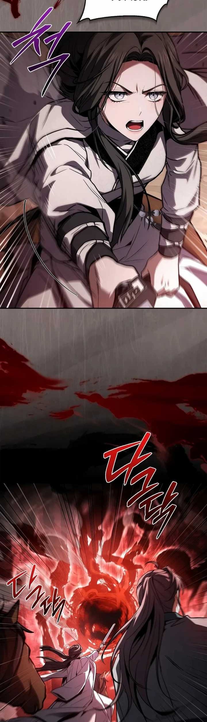 Reincarnated Escort Warrior Chapter 90 Gambar 22