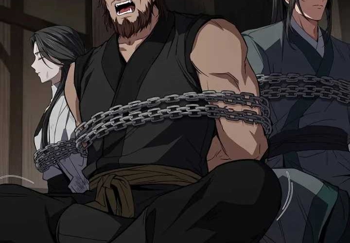 Reincarnated Escort Warrior Chapter 90 Gambar 28