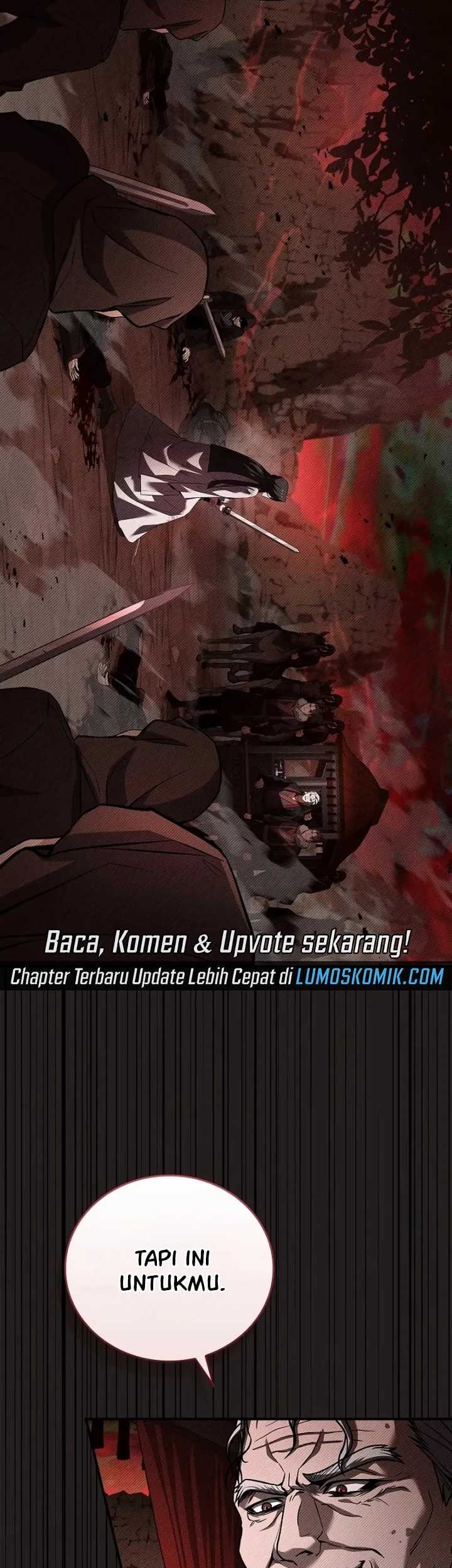 Reincarnated Escort Warrior Chapter 90 Gambar 31