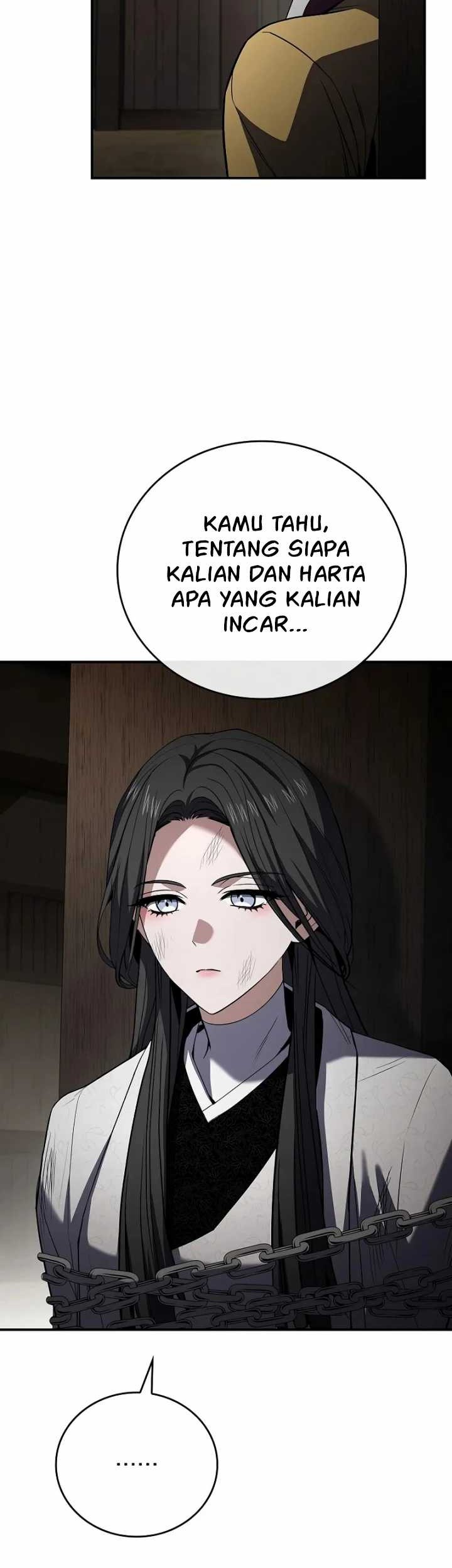 Reincarnated Escort Warrior Chapter 90 Gambar 35