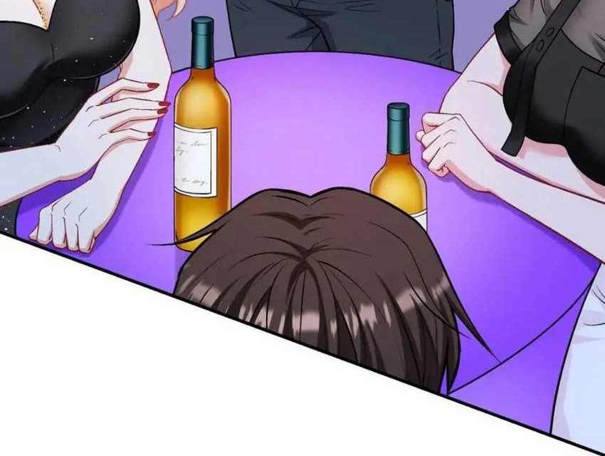 After Improperly Licking a Dog, I Became a Billionaire Chapter 147 Gambar 41