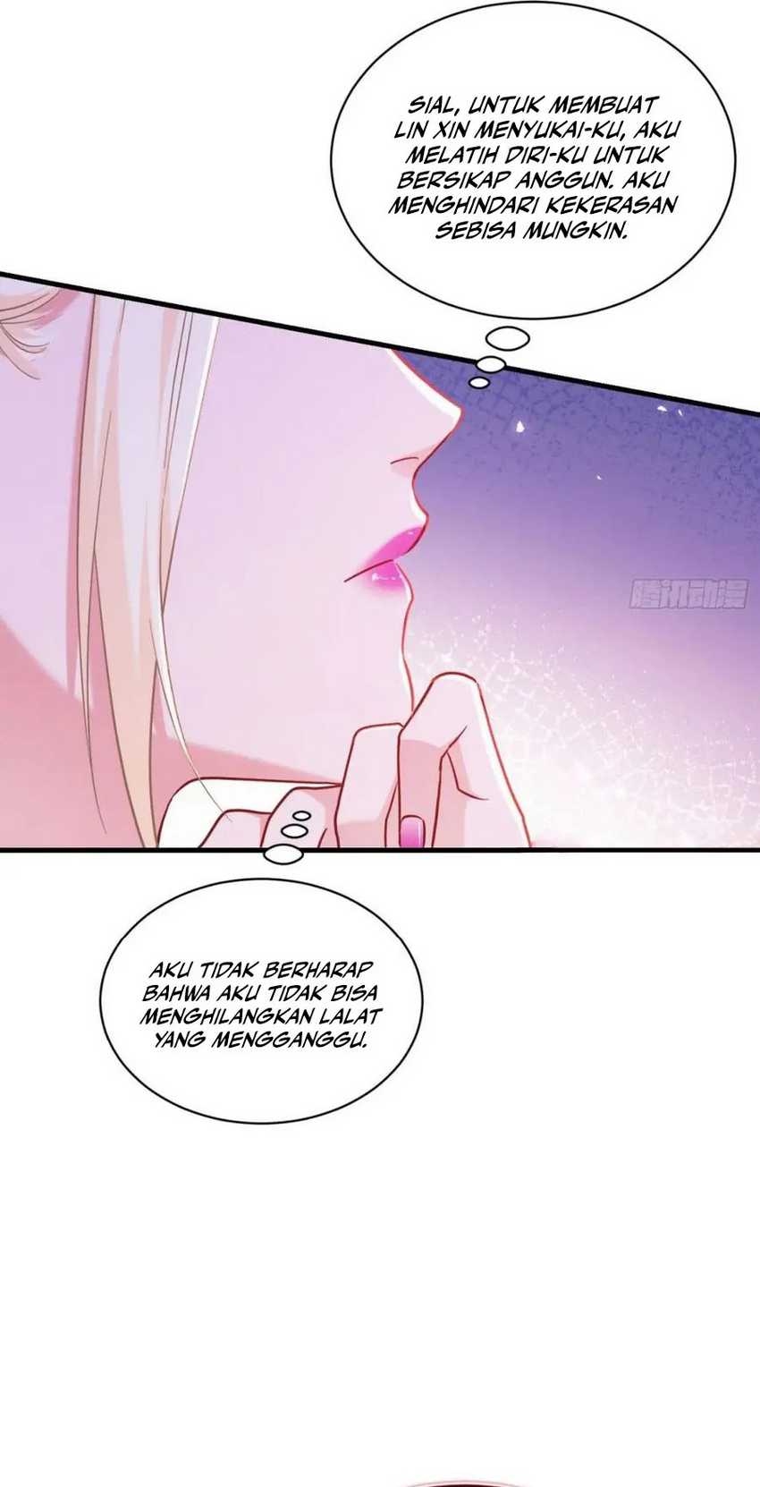 After Improperly Licking a Dog, I Became a Billionaire Chapter 147 Gambar 8