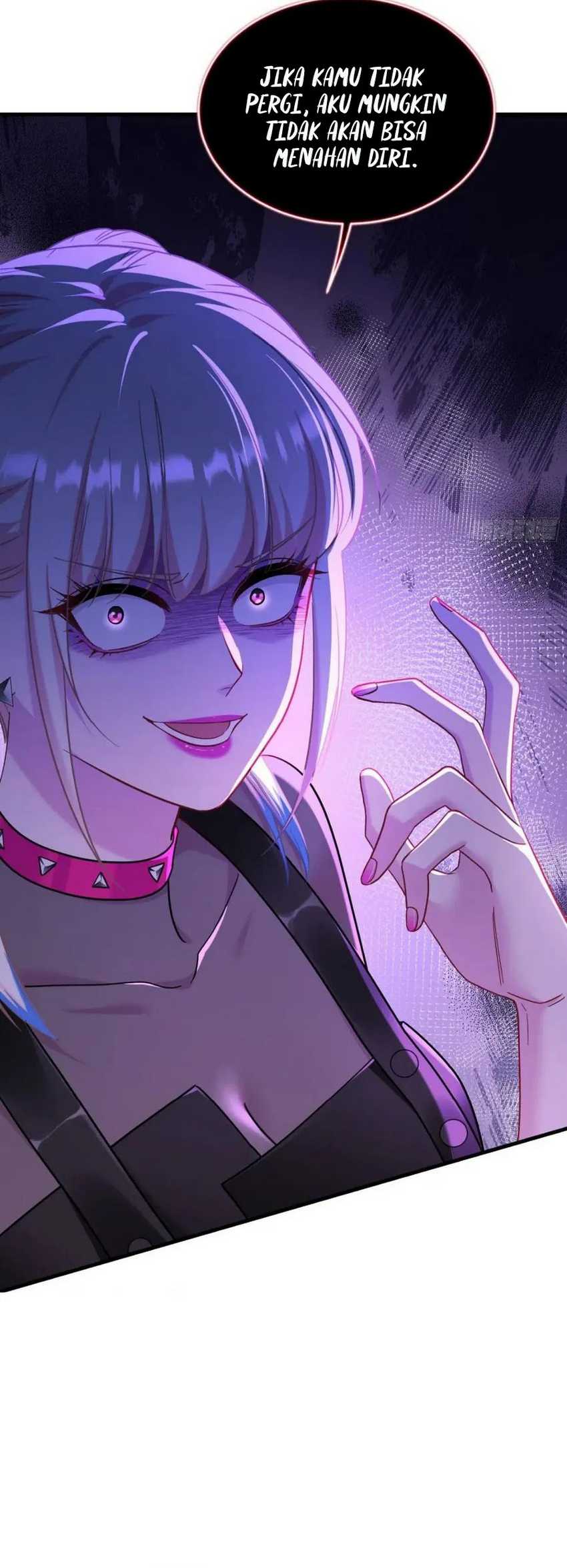 After Improperly Licking a Dog, I Became a Billionaire Chapter 147 Gambar 9