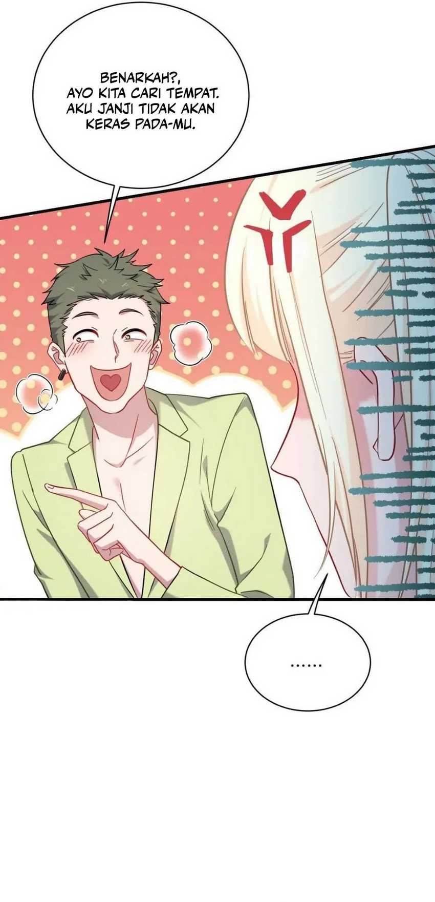 After Improperly Licking a Dog, I Became a Billionaire Chapter 147 Gambar 10