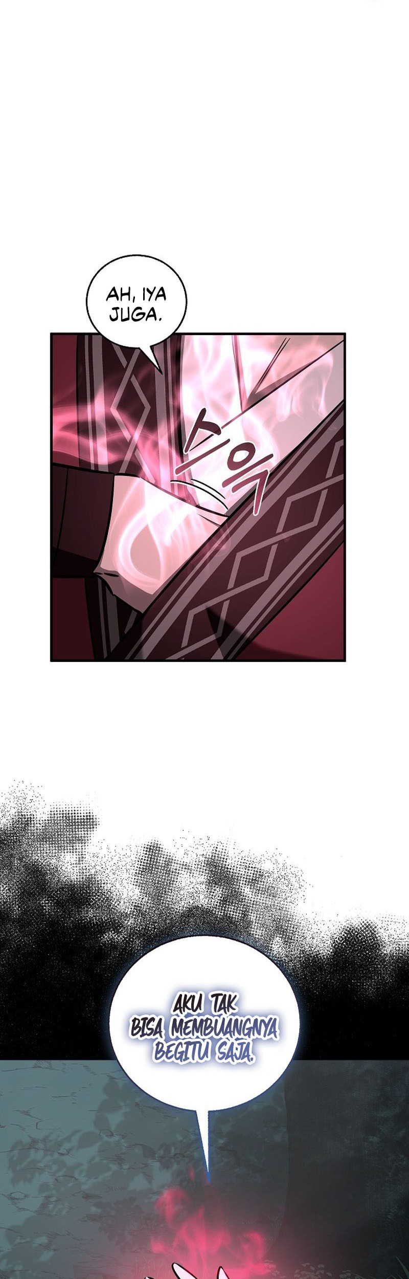 Childhood Friend Of The Zenith Chapter 34 Gambar 35