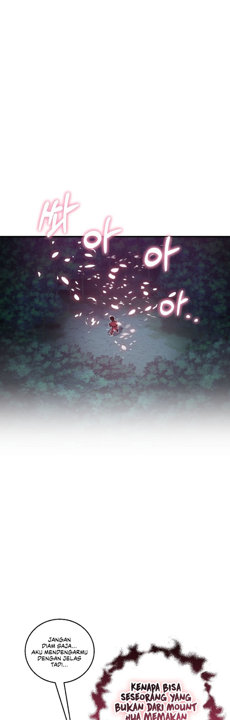 Childhood Friend Of The Zenith Chapter 34 Gambar 42