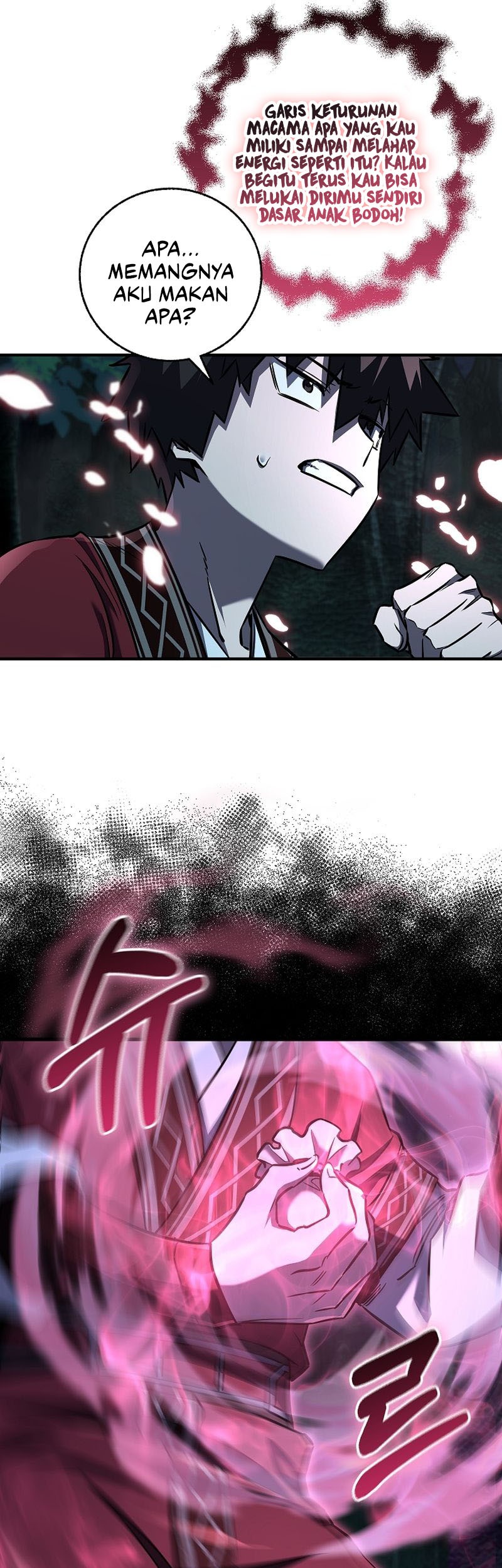 Childhood Friend Of The Zenith Chapter 34 Gambar 44