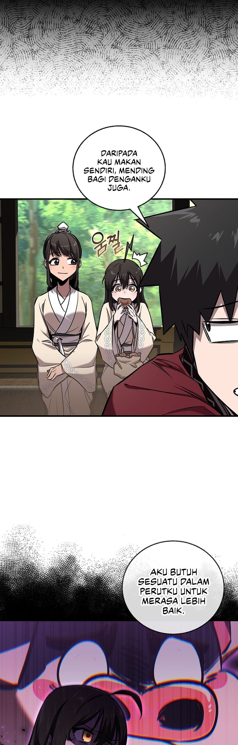 Childhood Friend Of The Zenith Chapter 34 Gambar 6