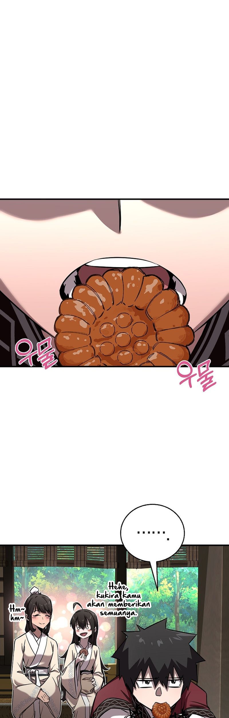 Childhood Friend Of The Zenith Chapter 34 Gambar 8