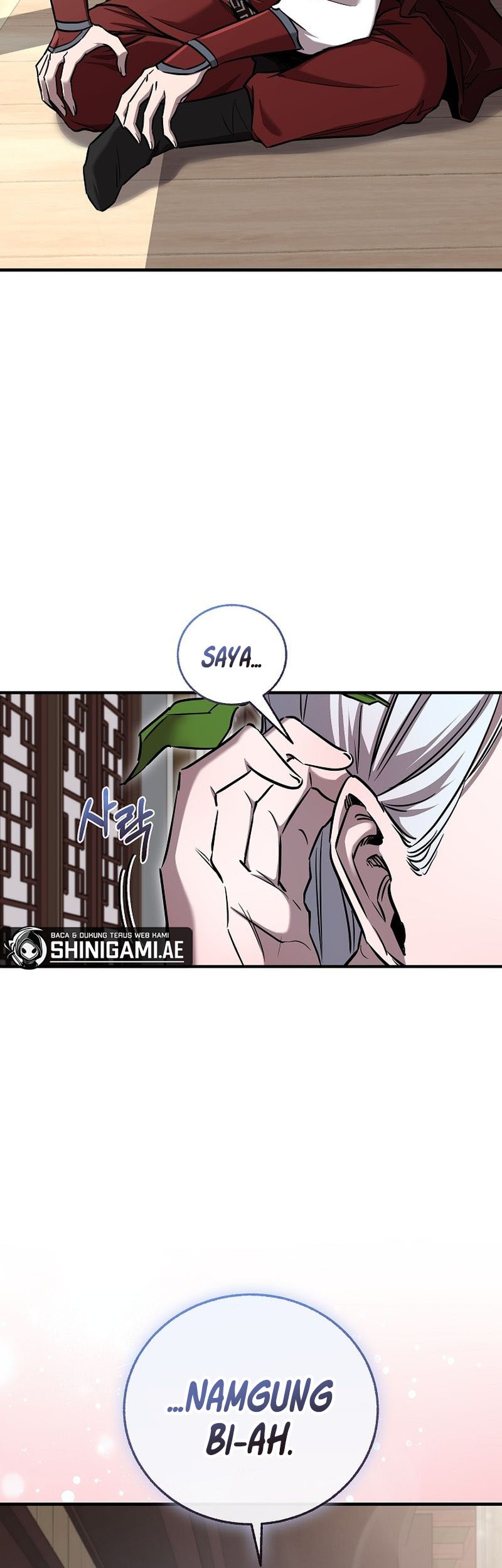 Childhood Friend Of The Zenith Chapter 34 Gambar 11