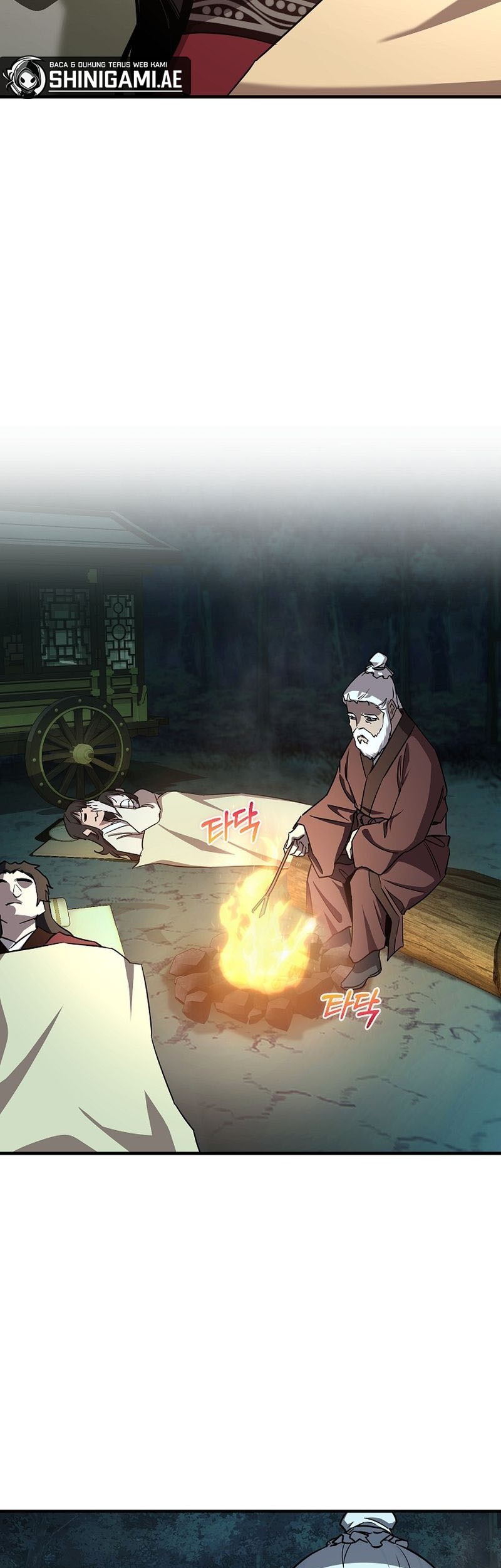 Childhood Friend Of The Zenith Chapter 34 Gambar 28