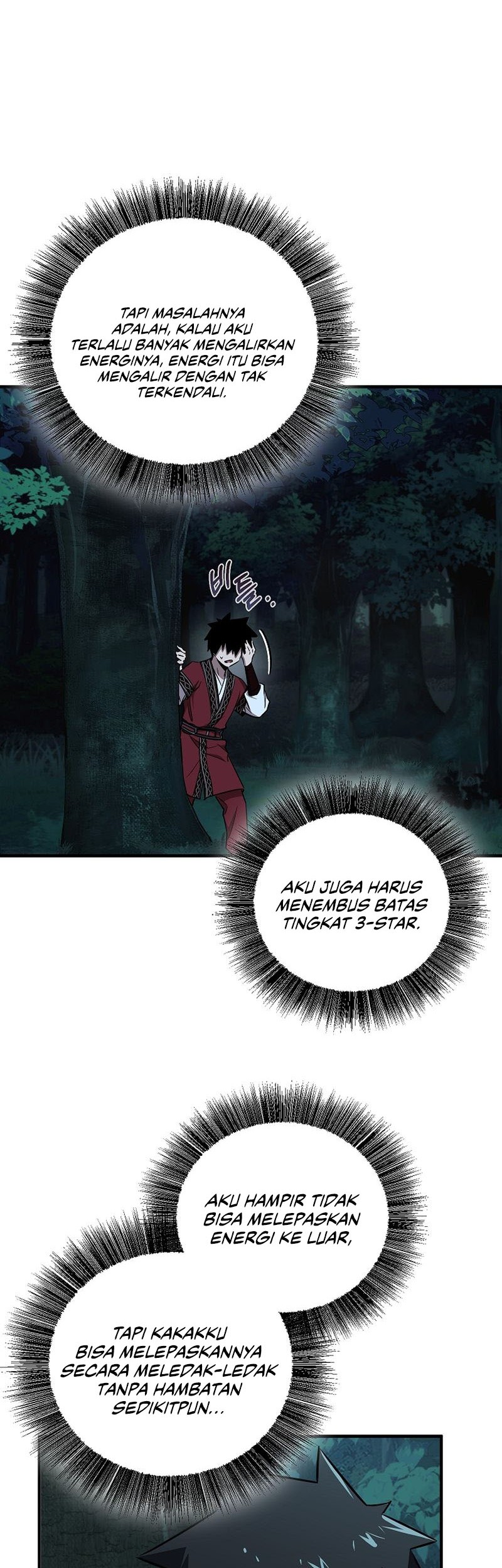 Childhood Friend Of The Zenith Chapter 34 Gambar 31