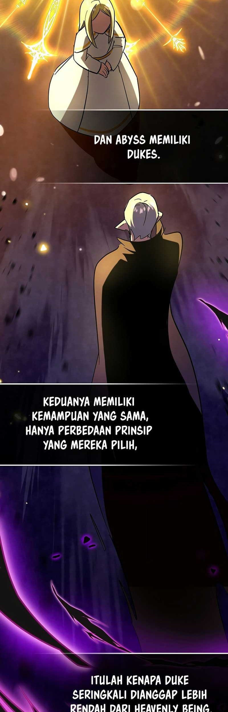 Manhwa Hard Carry Supporter Chapter 73 gambar nomor 2