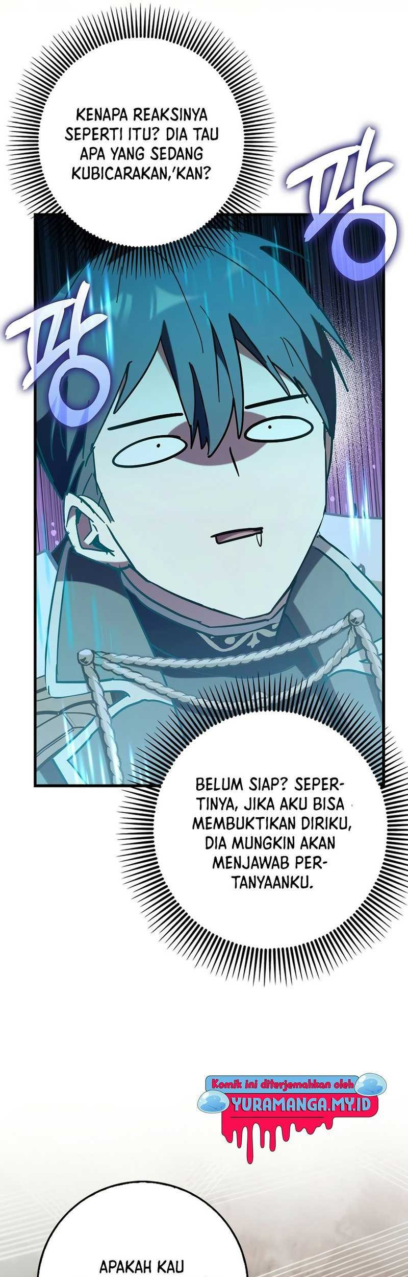 Hard Carry Supporter Chapter 73 Gambar 10