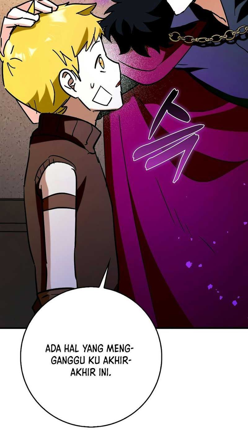 Hard Carry Supporter Chapter 73 Gambar 16