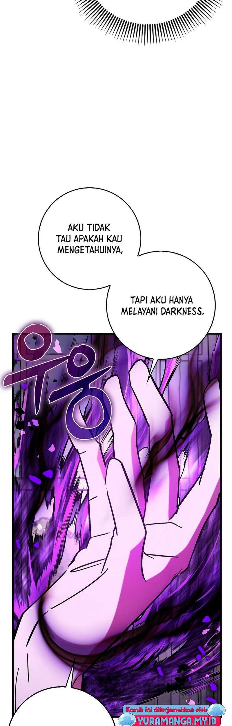 Hard Carry Supporter Chapter 73 Gambar 23