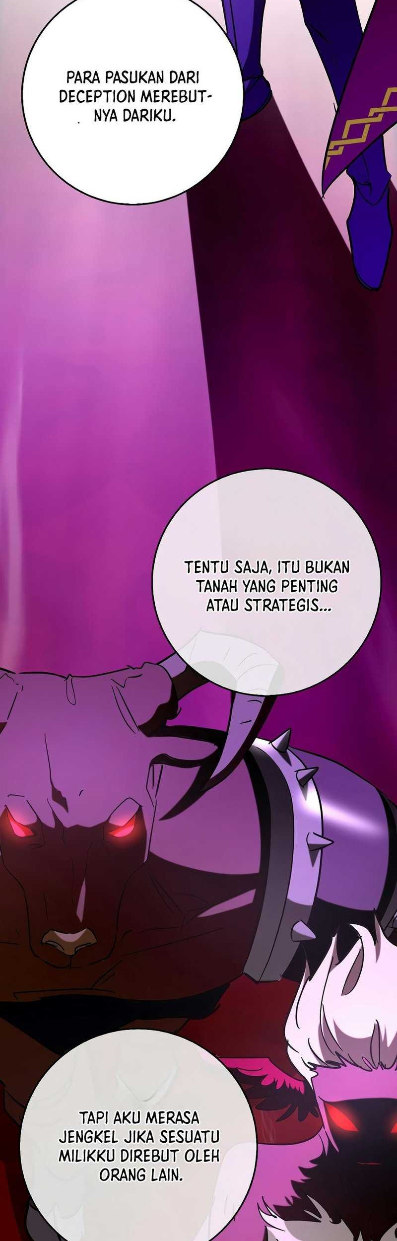 Hard Carry Supporter Chapter 73 Gambar 29