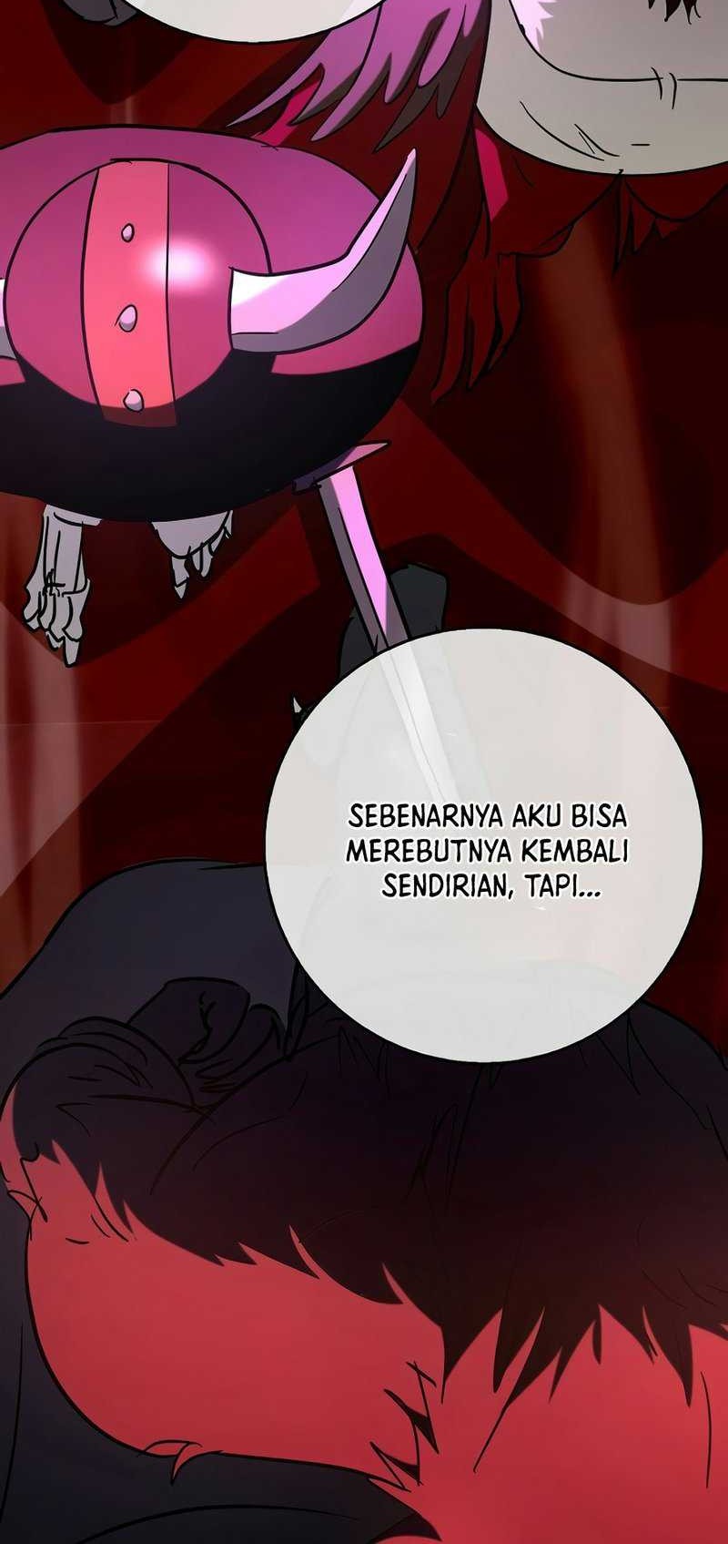 Hard Carry Supporter Chapter 73 Gambar 30