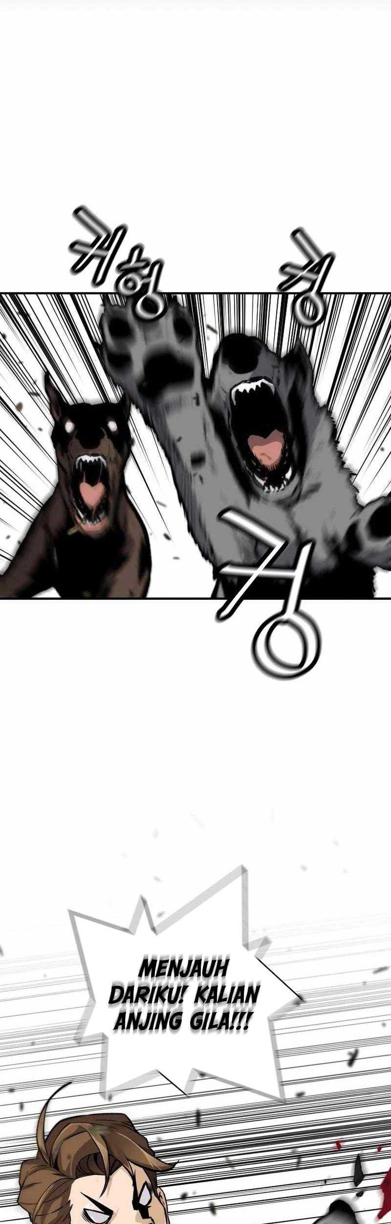 Return of the Legend Chapter 114 Gambar 5