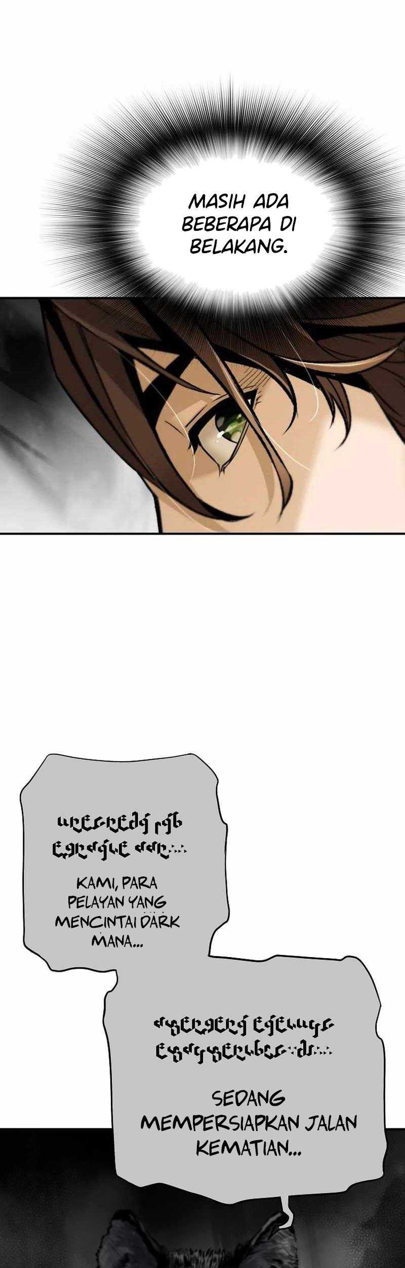 Return of the Legend Chapter 114 Gambar 8