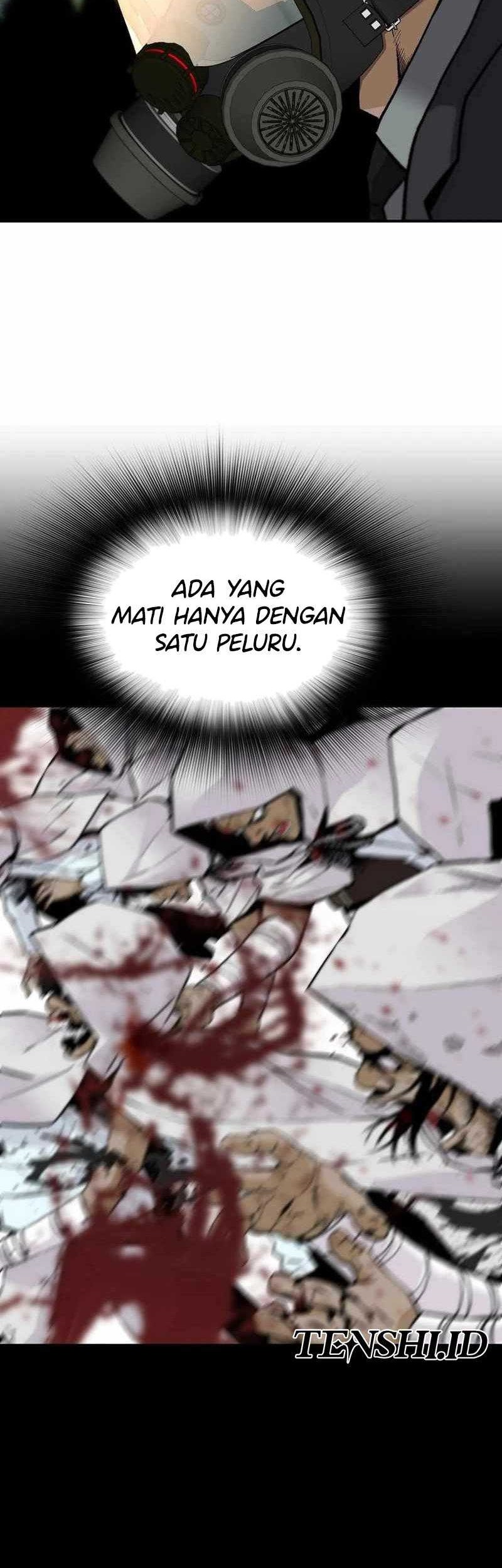 Return of the Legend Chapter 114 Gambar 13