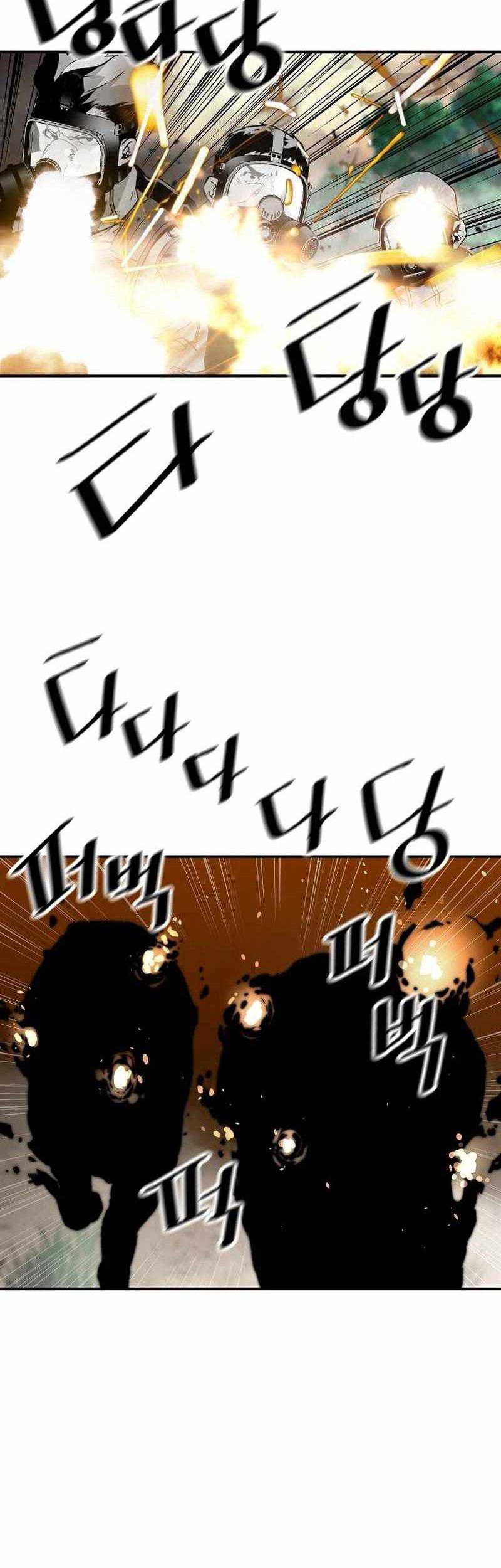 Return of the Legend Chapter 114 Gambar 17