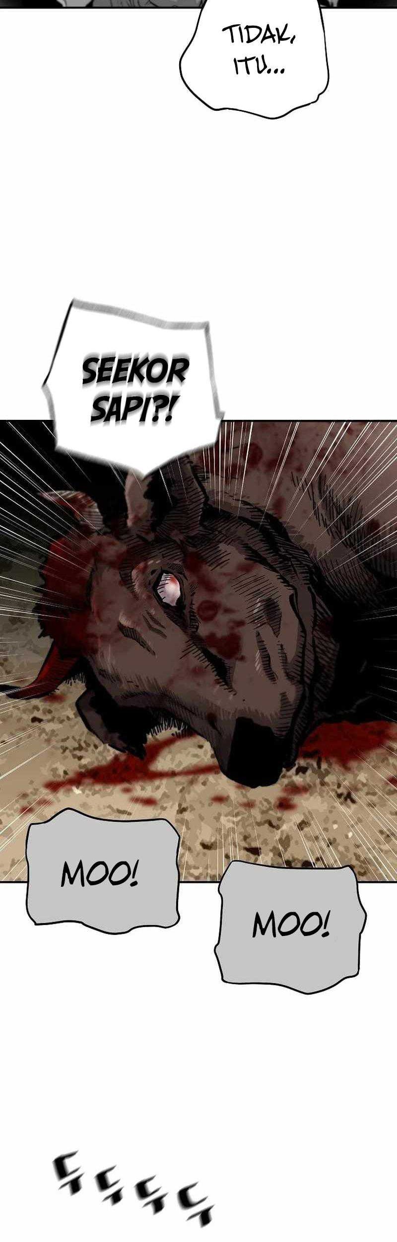 Return of the Legend Chapter 114 Gambar 19