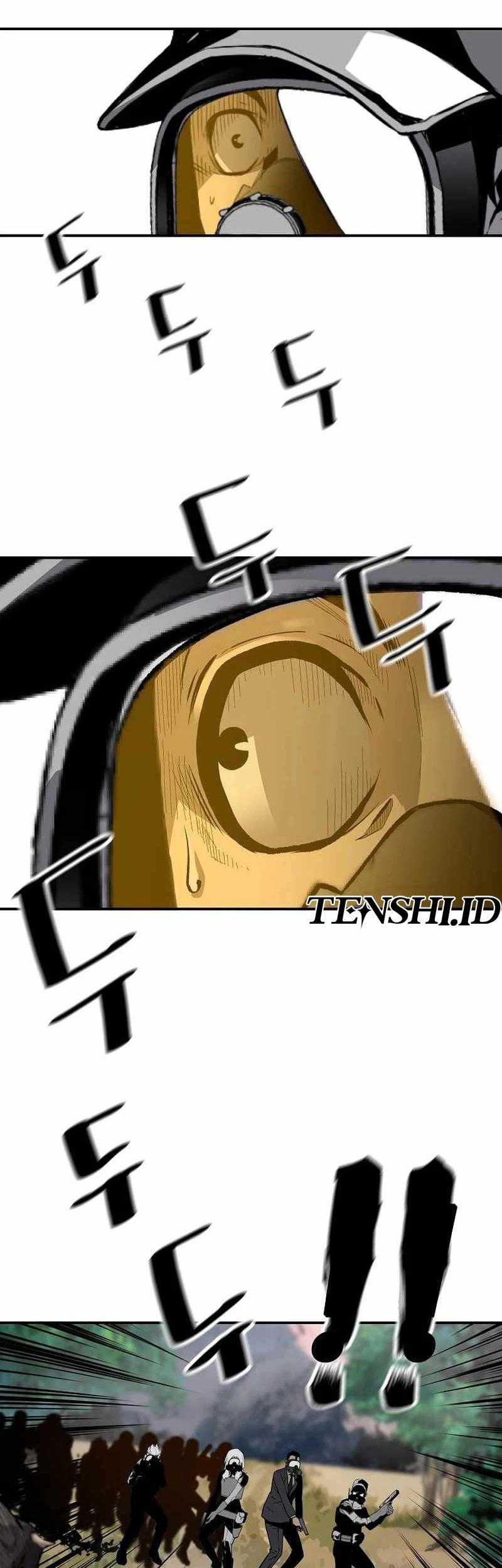 Return of the Legend Chapter 114 Gambar 20