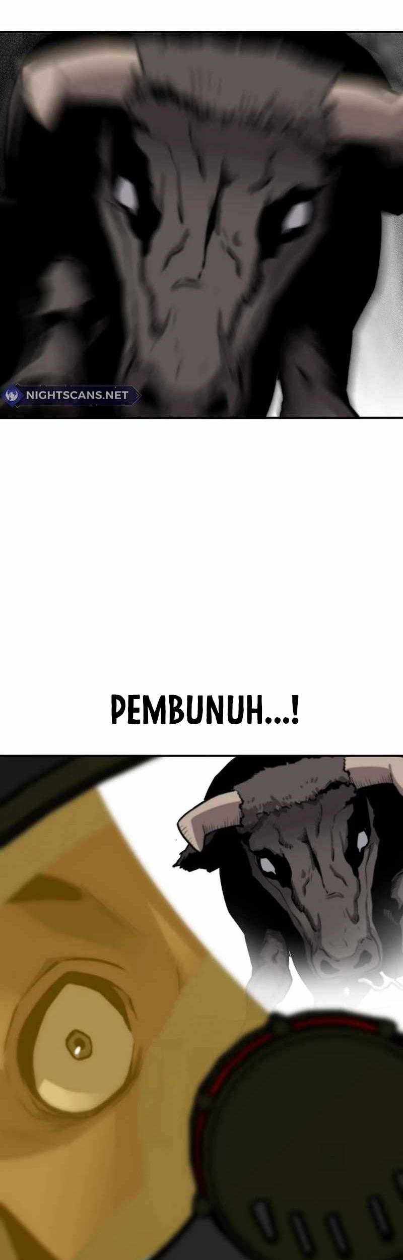 Return of the Legend Chapter 114 Gambar 24