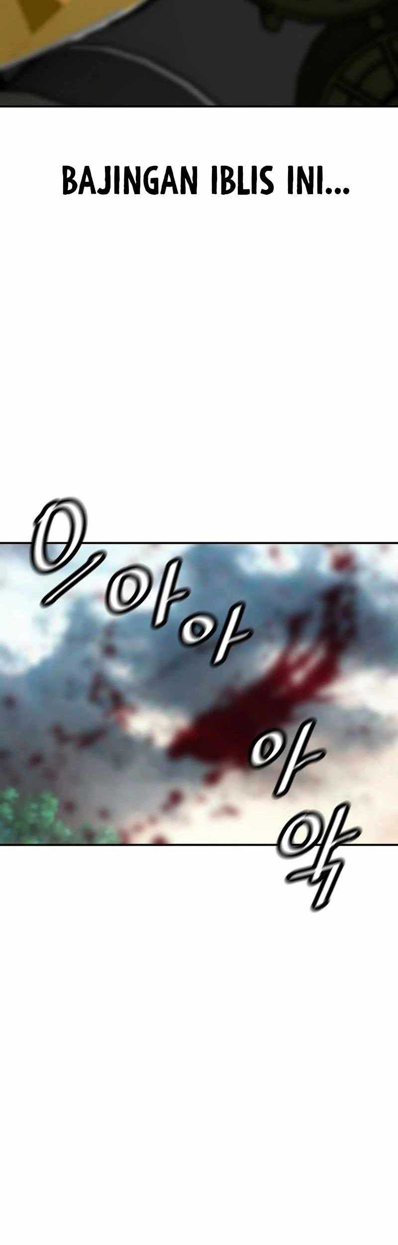 Return of the Legend Chapter 114 Gambar 25