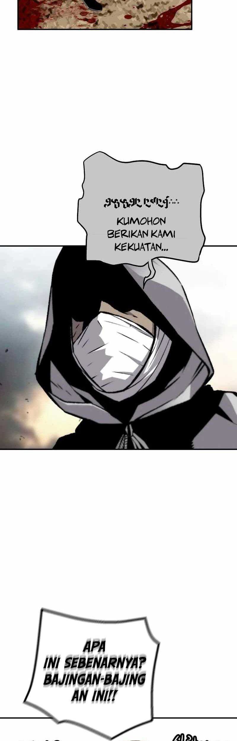 Return of the Legend Chapter 114 Gambar 28