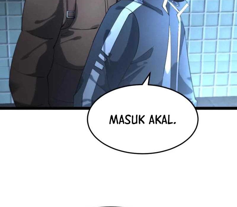 Freezing The World: I Built A Doomsday Safehouse Chapter 356 Gambar 3