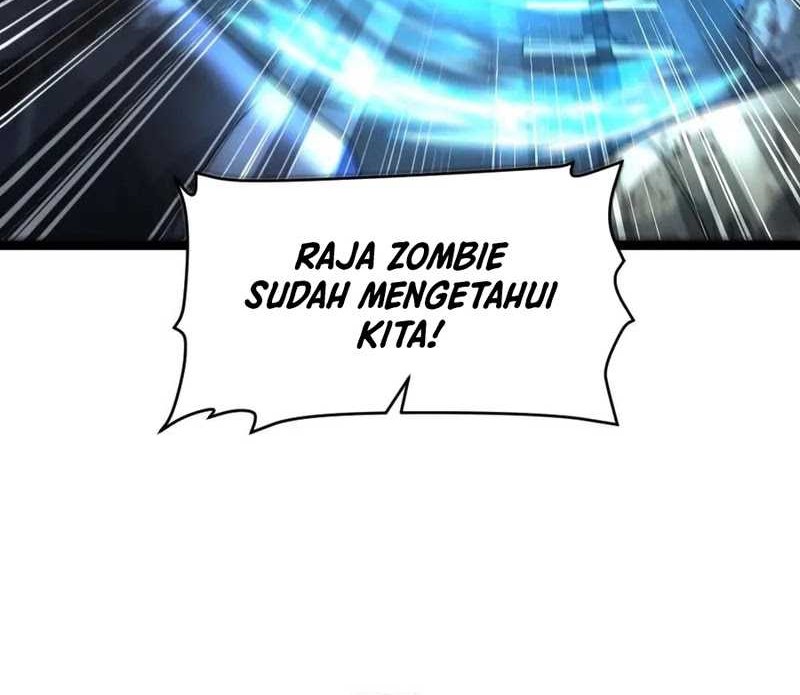 Freezing The World: I Built A Doomsday Safehouse Chapter 356 Gambar 9