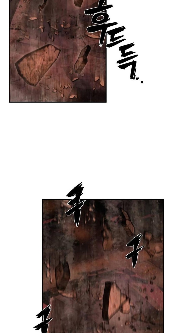 Hero Has Returned Chapter 136 Gambar 23