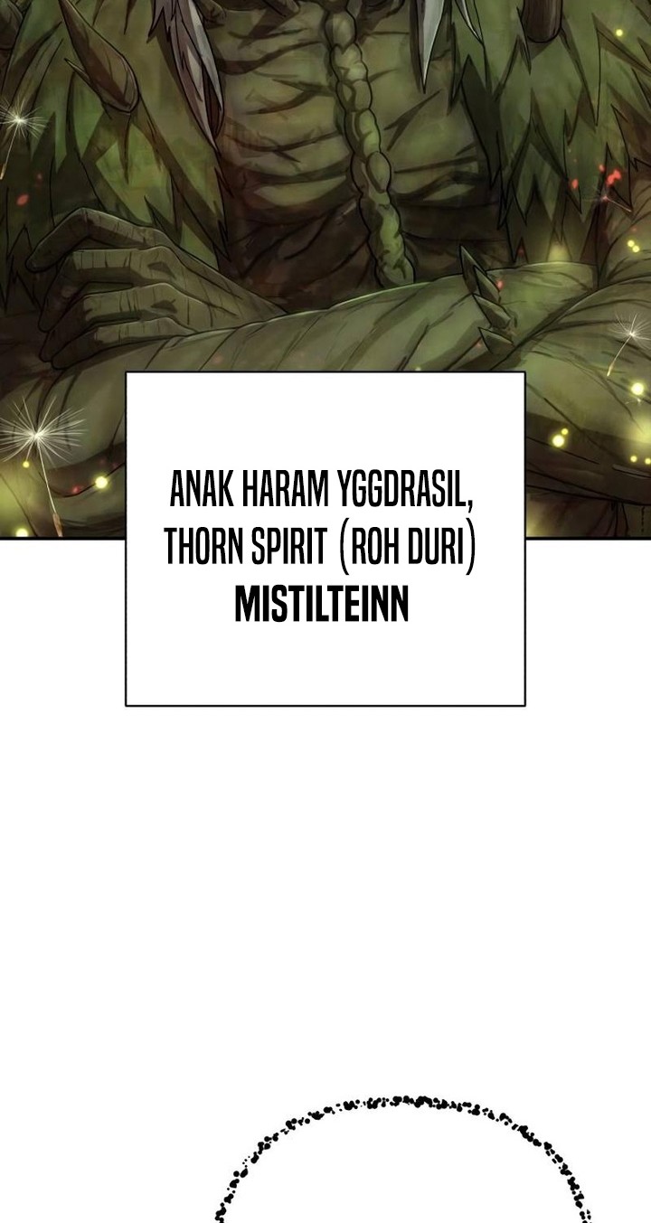 Hero Has Returned Chapter 136 Gambar 55