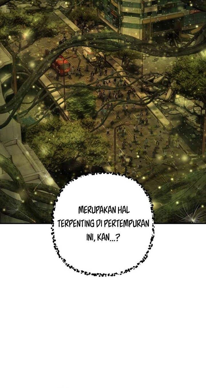 Hero Has Returned Chapter 136 Gambar 57