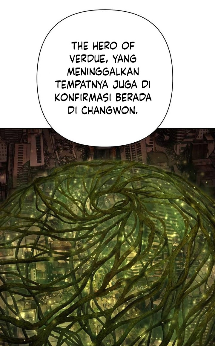 Hero Has Returned Chapter 136 Gambar 45