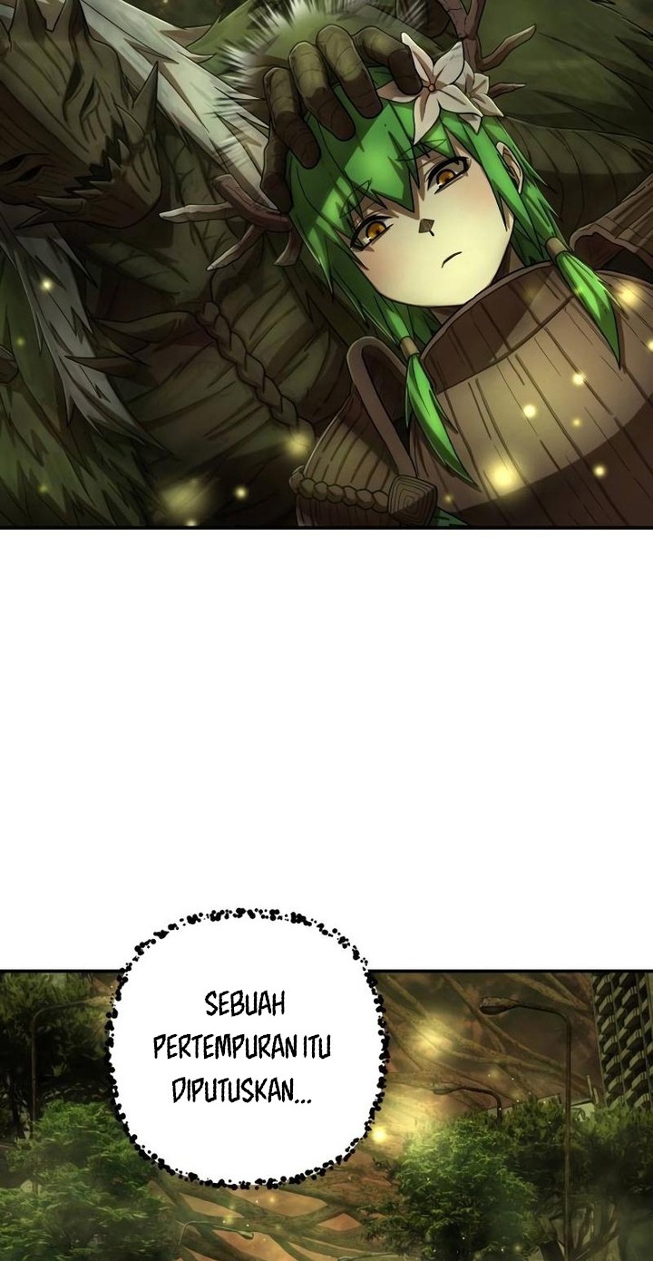 Hero Has Returned Chapter 136 Gambar 63