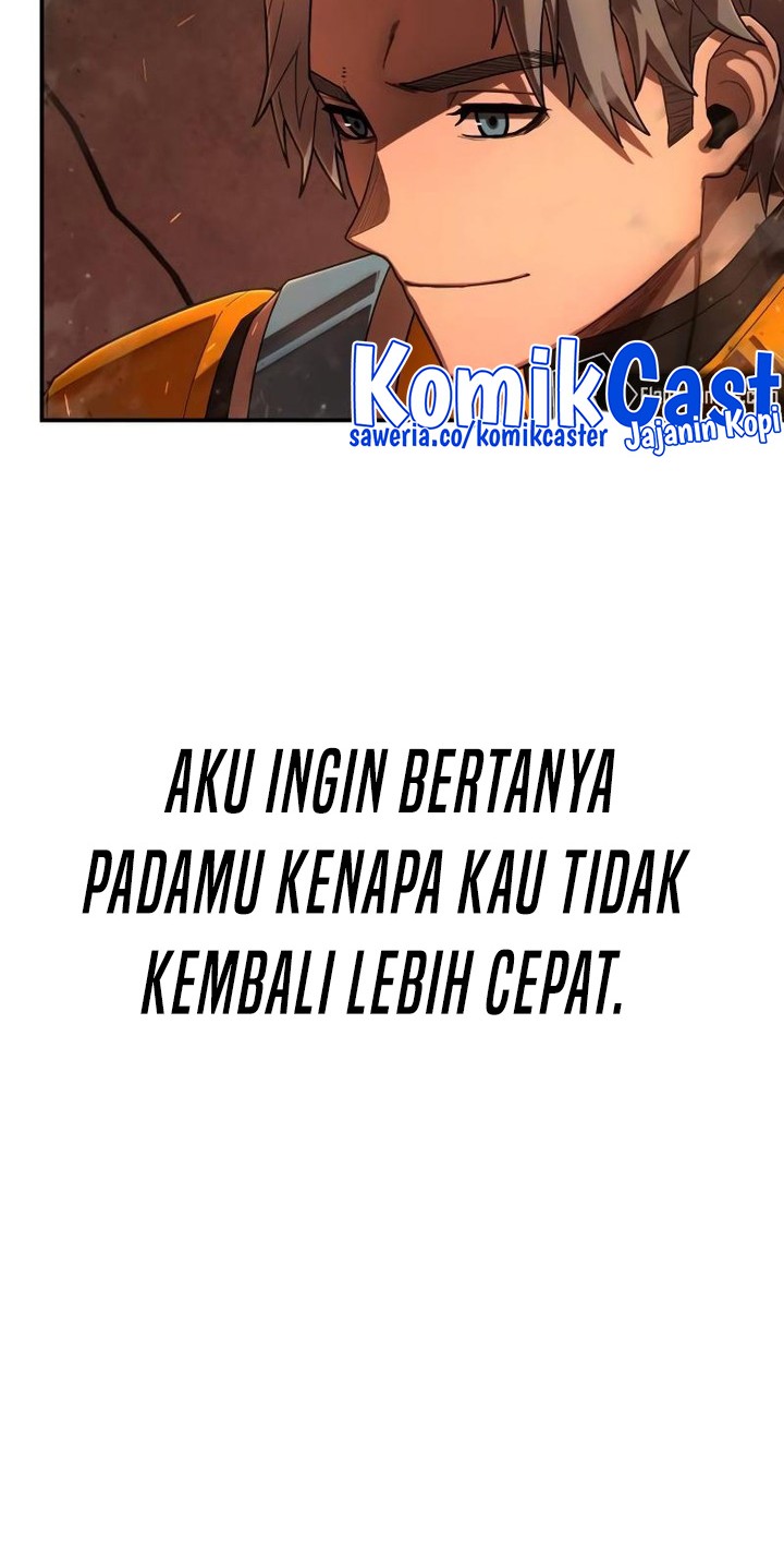 Hero Has Returned Chapter 136 Gambar 13