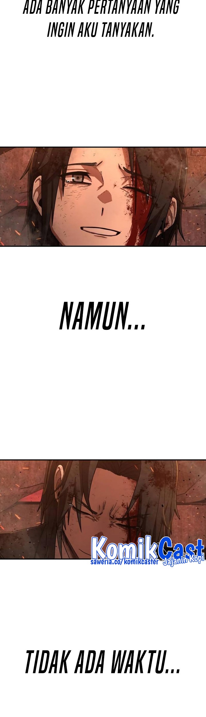 Hero Has Returned Chapter 136 Gambar 16