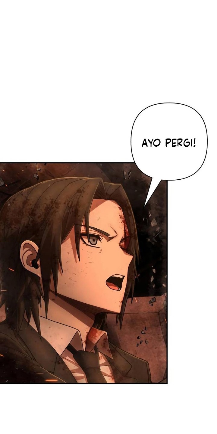 Hero Has Returned Chapter 136 Gambar 17