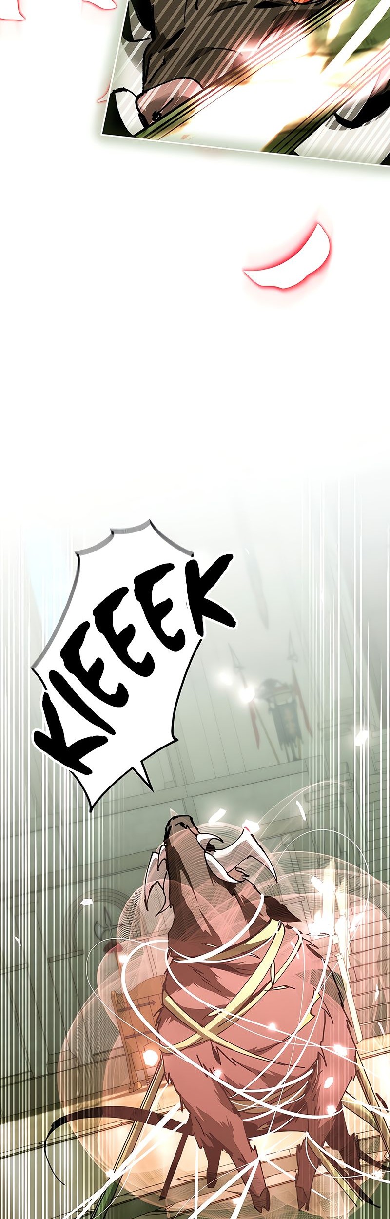 Magic Academy’s Genius Blinker Chapter 42 Gambar 35