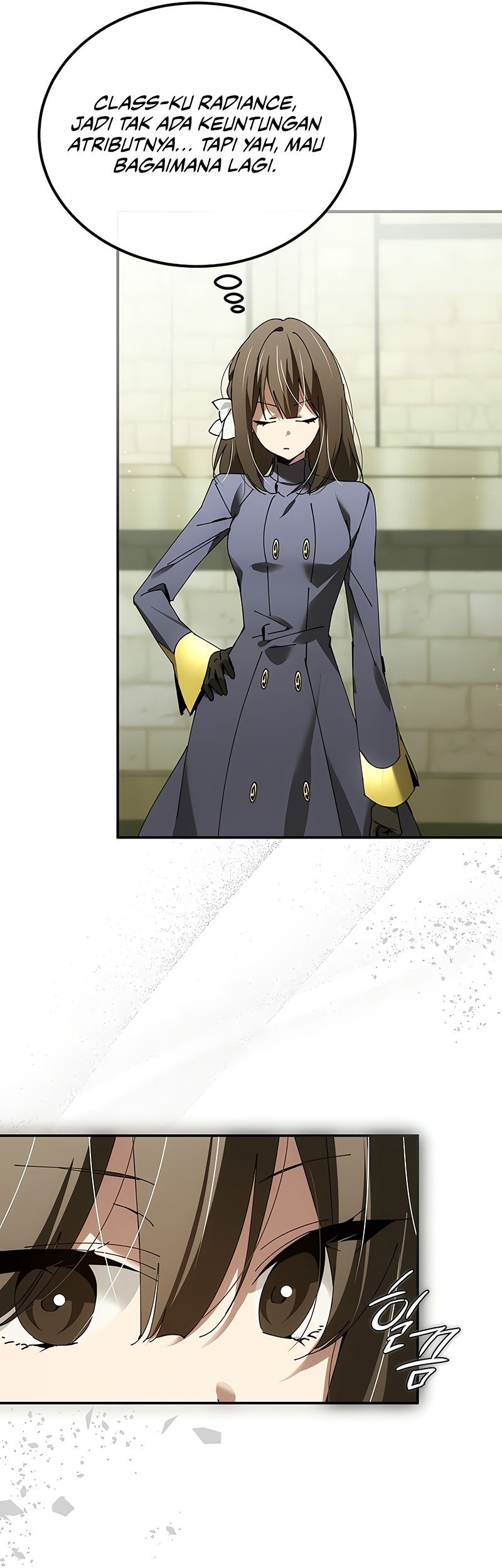 Magic Academy’s Genius Blinker Chapter 42 Gambar 10