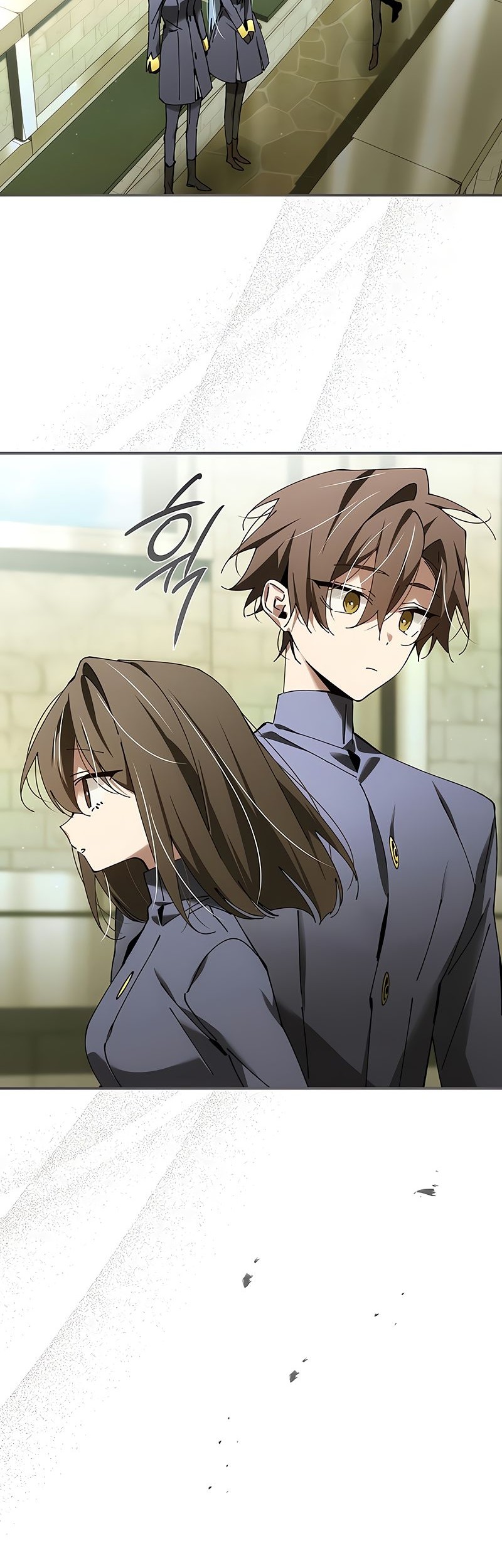 Magic Academy’s Genius Blinker Chapter 42 Gambar 17