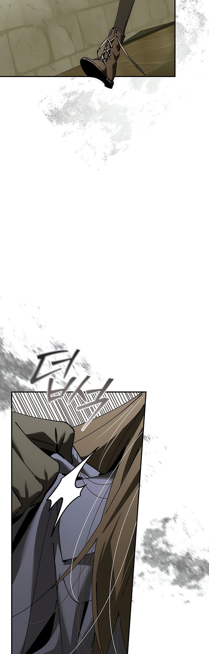 Magic Academy’s Genius Blinker Chapter 42 Gambar 19